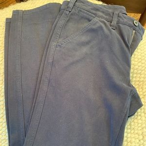 Bedford Cord 5-Pocket Pants